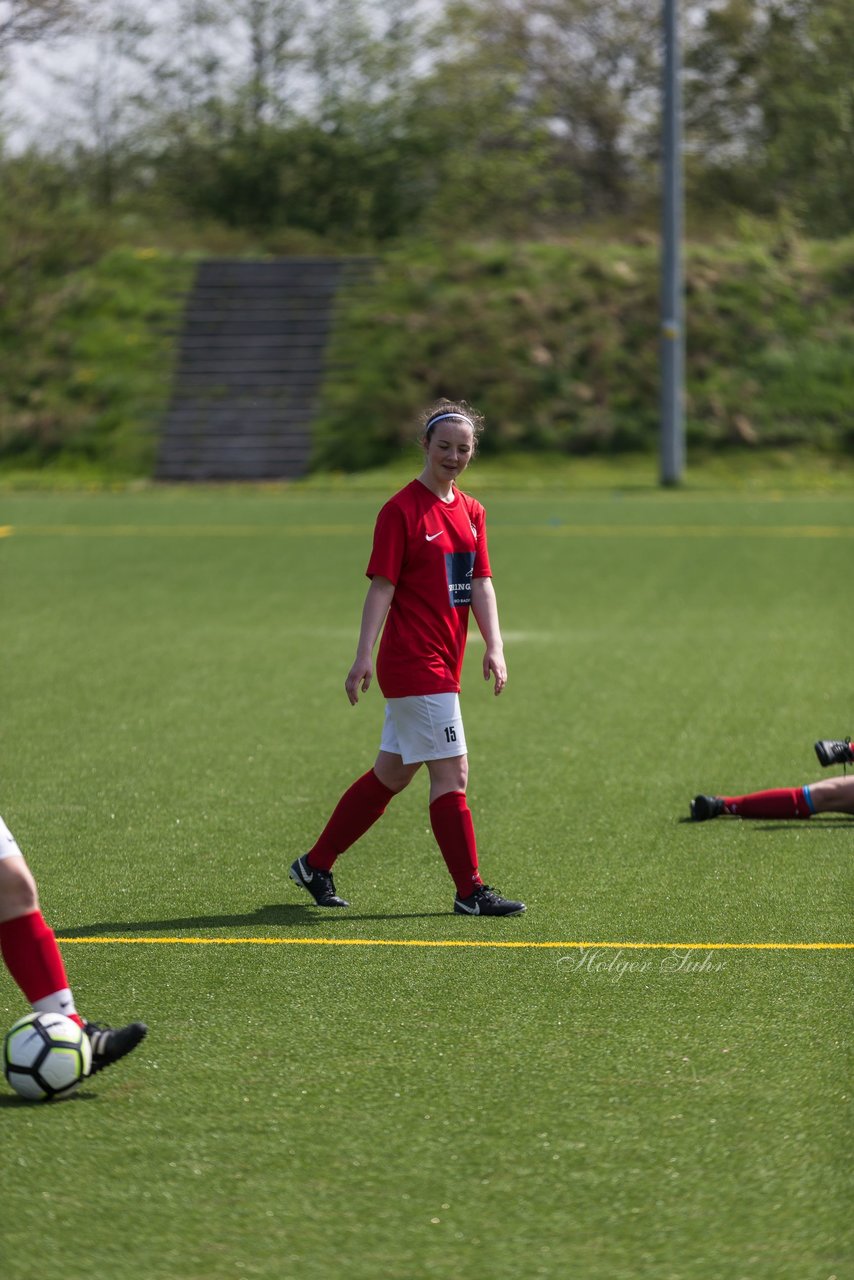 Bild 148 - Frauen Union Tornesch - Eimsbuettel : Ergebnis: 1:1